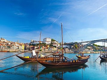 Zdjęcie kierunku: Porto